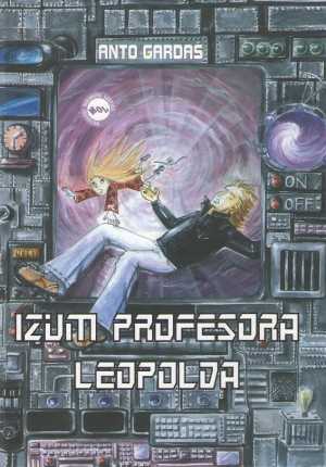 IZUM PROFESORA LEOPOLDA